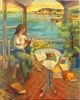 Voyage litt�raire