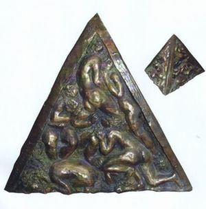 Bronze 1