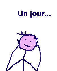 Un jour