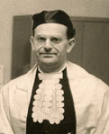 Rabbin André Zaoui