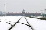 M�morial de la Shoah