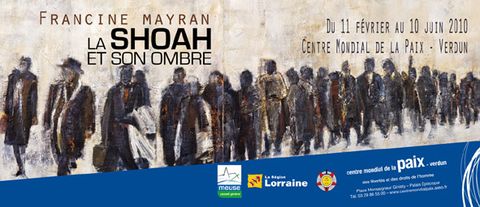 LA SHOAH ET SON OMBRE