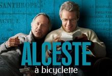 Alceste  Bicyclette