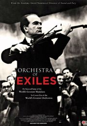 L'Orchestre des exils