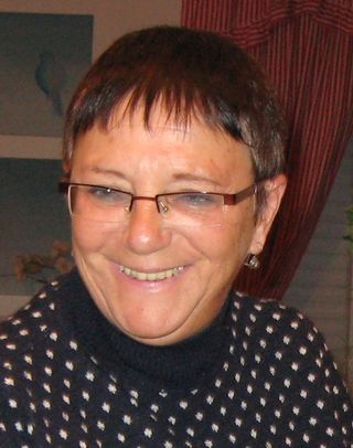 Judith Warschawski le 07.12.2009