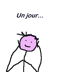 un jour
