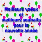 bonne annee