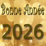 bonne annee