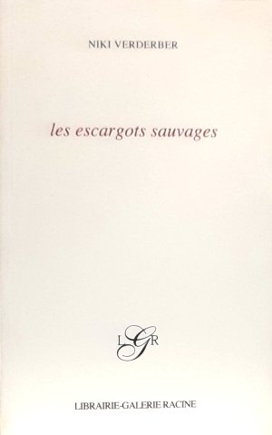 photo du livre