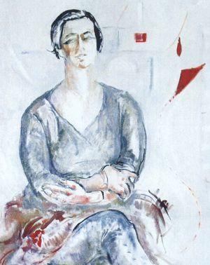 Catherine BERNIS