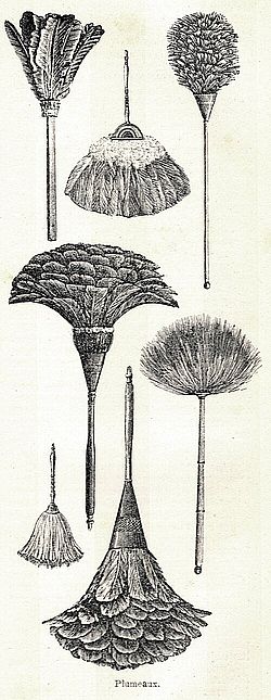 plumeaux