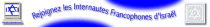 les francophones d'Israel