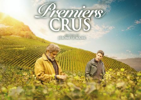 premiers crus