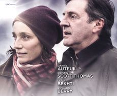 Avant l'hiver