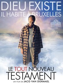 Le Tout Nouveau Testament