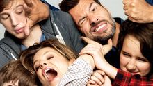 Papa ou Maman
