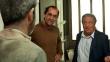 une heure de tranquillité