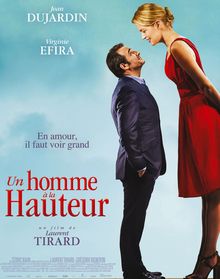 Un homme à la hauteur
