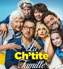 La Ch'tite Famille