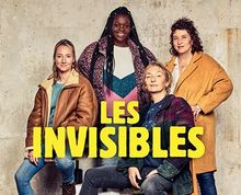 les invisibles