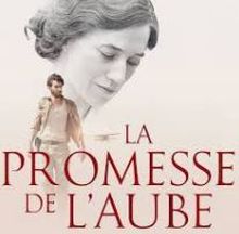 La Promesse de l'aube