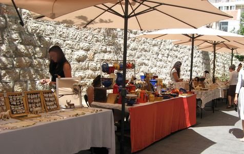 Foire Bezalel