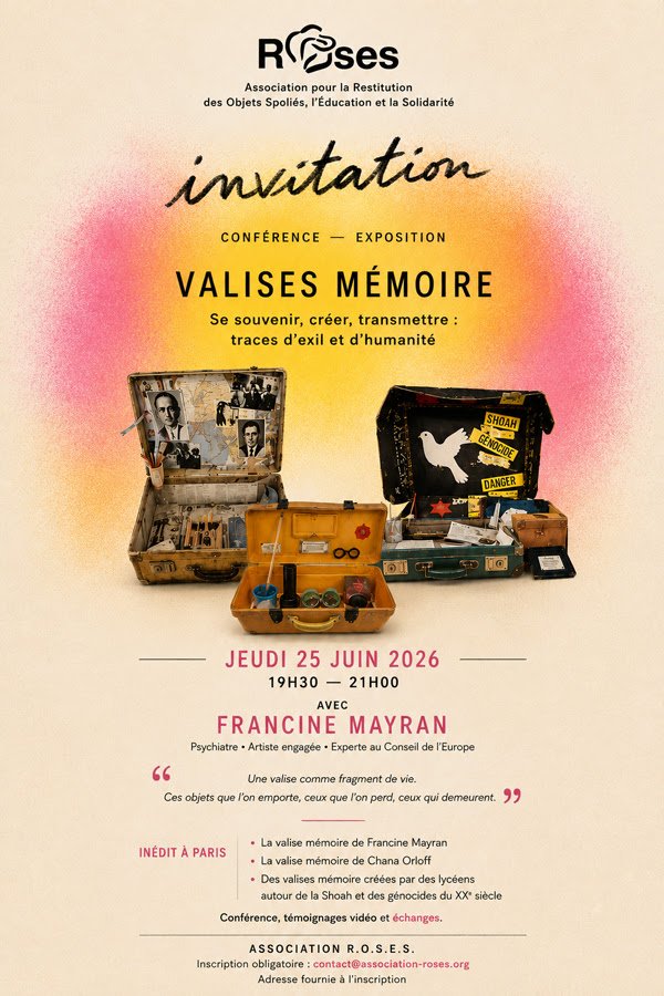 dernière conférence de la saison