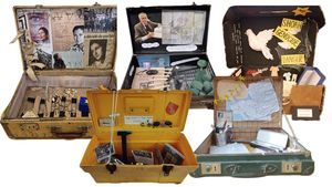 valises