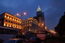 bund de nuit