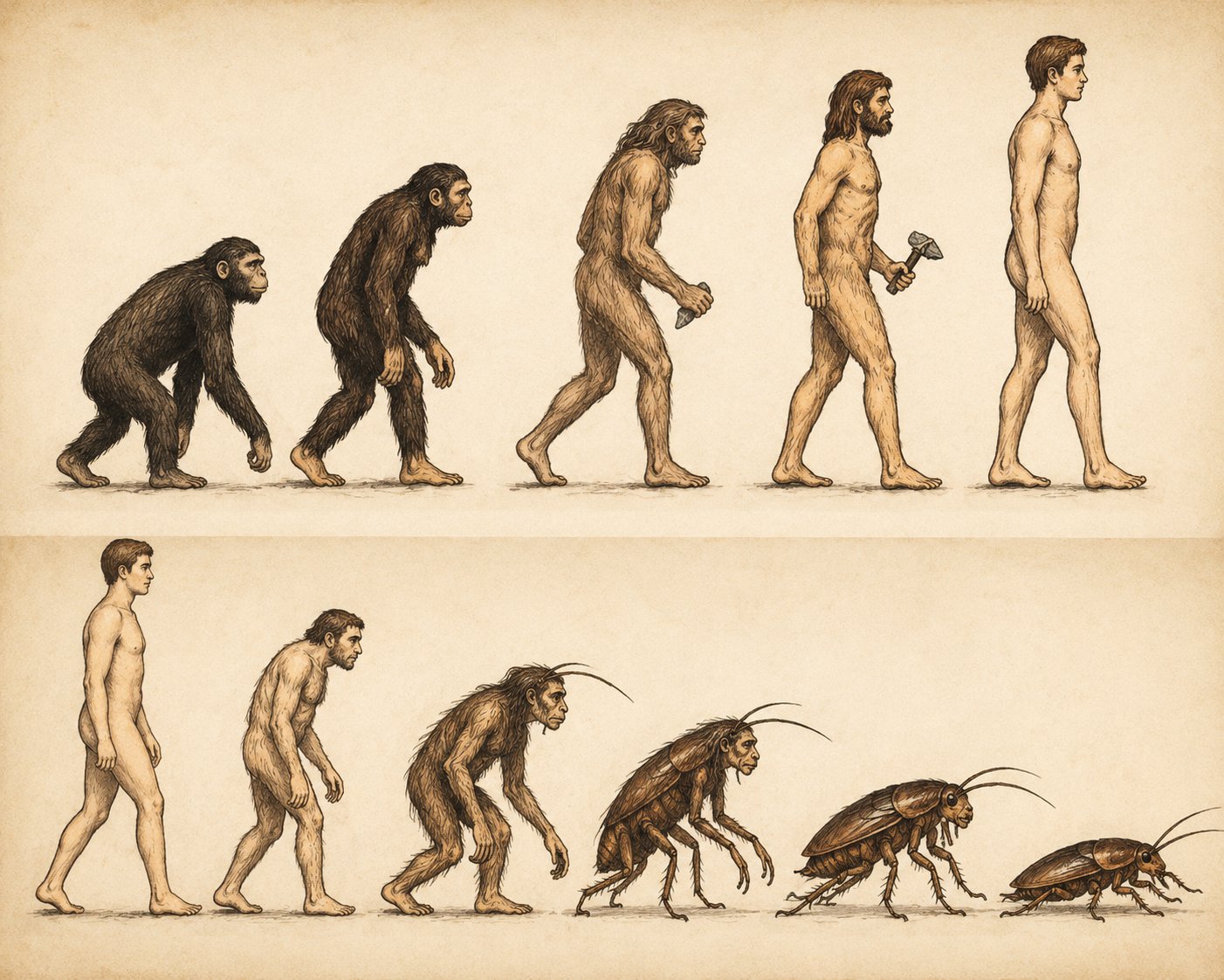 Evolution