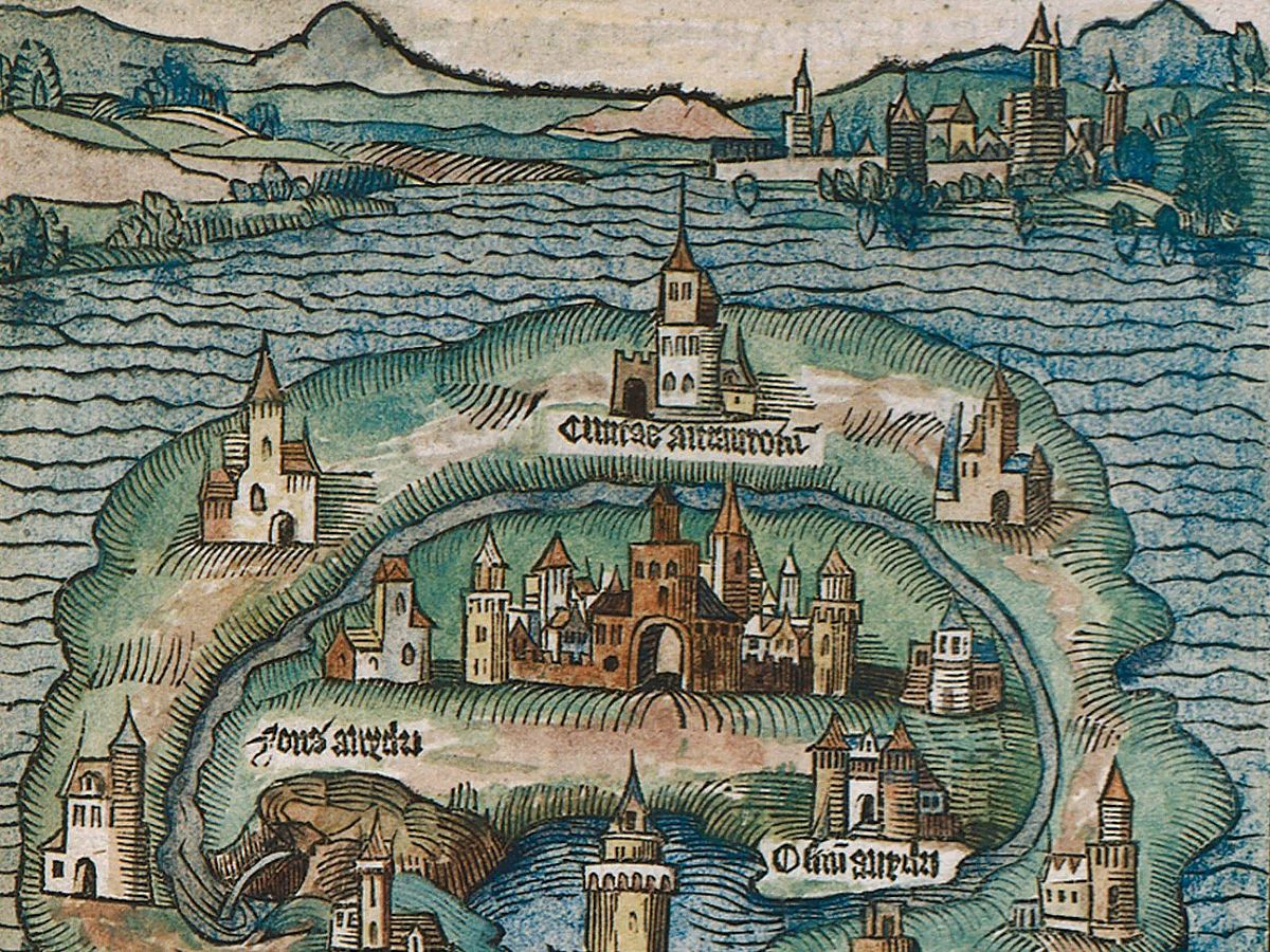 utopie