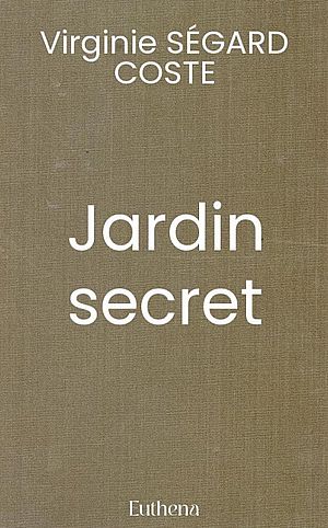 Jardin secret
